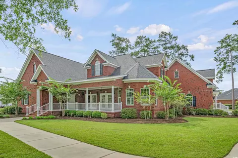 537 Nautilus Dr, Murrells Inlet, SC 29576