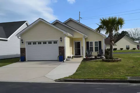 231 Archdale St, Myrtle Beach, SC 29588