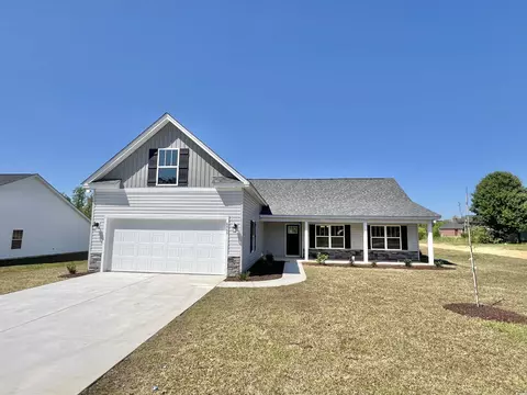 6860 Highway 804, Conway, SC 29527