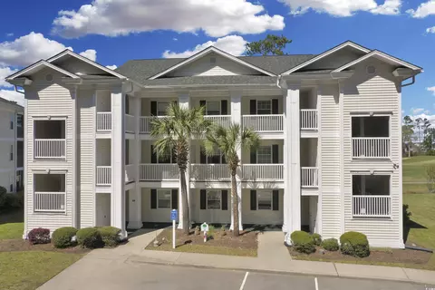 573 Blue River Ct #8-D, Myrtle Beach, SC 29579