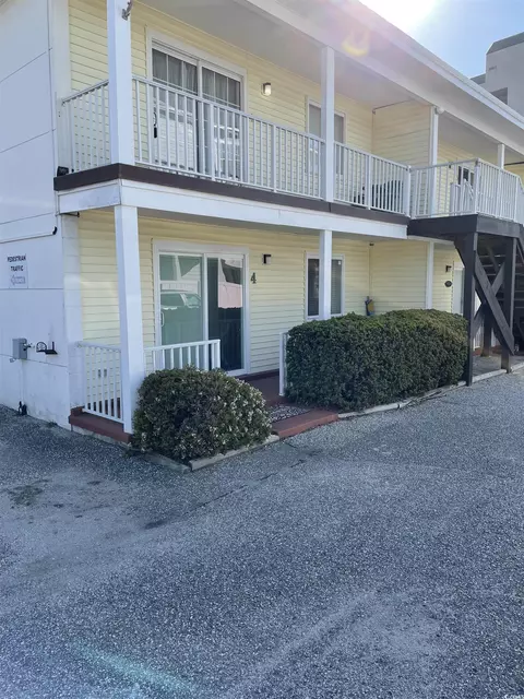 4300 S Ocean Blvd #4, North Myrtle Beach, SC 29582