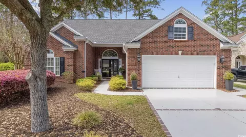 6549 Devonshire Ln, Murrells Inlet, SC 29576