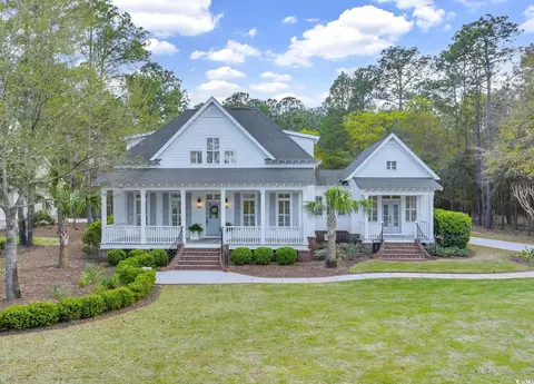 779 Preservation Cir, Pawleys Island, SC 29585