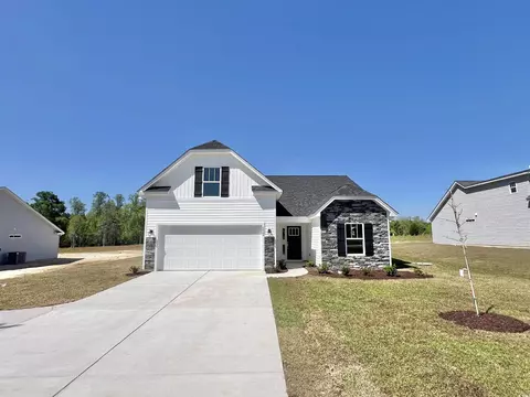6864 Highway 804, Conway, SC 29527