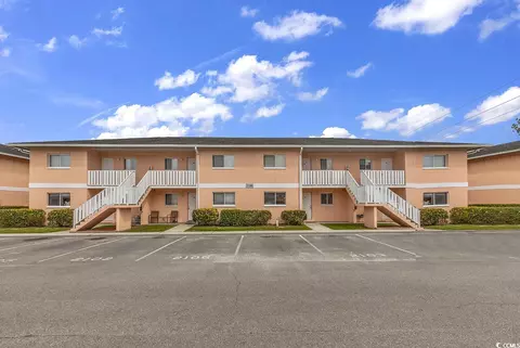 1101 2nd Ave N #2108, Surfside Beach, SC 29575