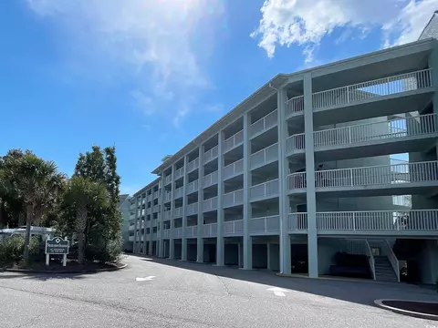 14290 Ocean Hwy #206, Pawleys Island, SC 29585