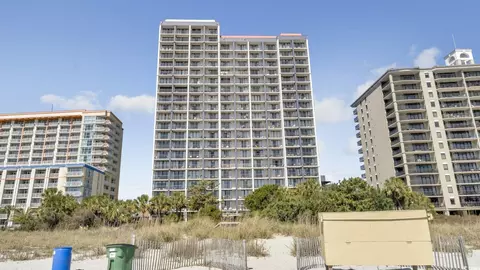 5308 N Ocean Blvd #903, Myrtle Beach, SC 29577