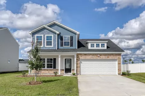 1459 Bellaria Way, Myrtle Beach, SC 29579