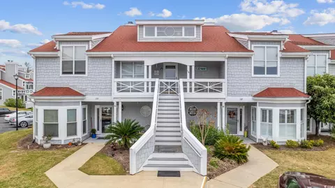 4396 Baldwin Ave #136, Little River, SC 29566