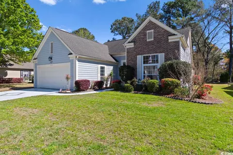1674 Pennystone Trl, Myrtle Beach, SC 29575