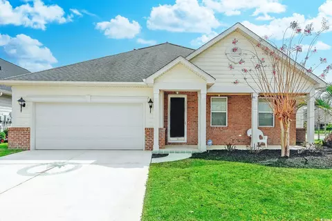 1551 Beaumont Way, Myrtle Beach, SC 29577
