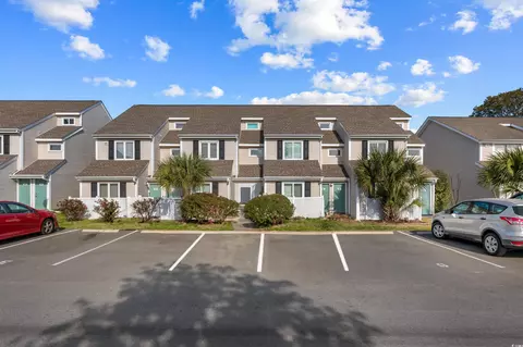 200 Deer Creek Rd #H, Surfside Beach, SC 29575