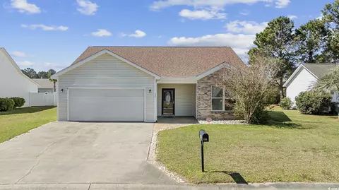 325 Andorra St, Longs, SC 29568