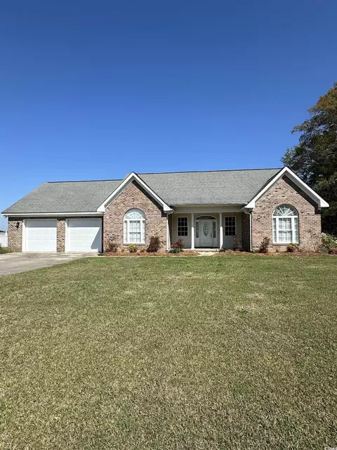 1144 Floyd Page Rd, Galivants Ferry, SC 29544