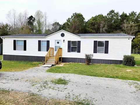 4416 Greeney Ln, Green Sea, SC 29545