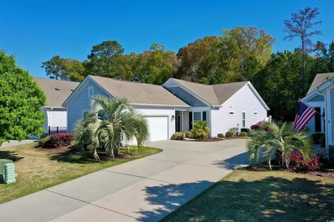 1513 Palmina Loop #D, Myrtle Beach, SC 29588