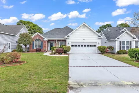 534 Sand Ridge Rd, Conway, SC 29526