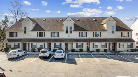 510 Fairwood Lakes Dr #10-O, Myrtle Beach, SC 29588