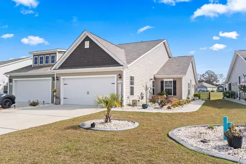 332 Logan St, Little River, SC 29566