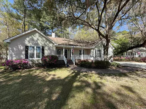 129 William Screven St, Georgetown, SC 29440