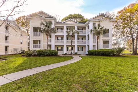 529 White River Ct #19 H, Myrtle Beach, SC 29579