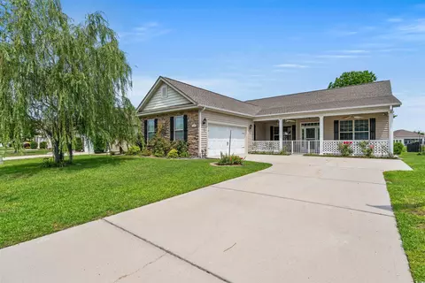 1623 Fairforest Ct, Conway, SC 29526