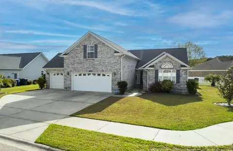 1300 Tiger Grand Dr, Conway, SC 29526