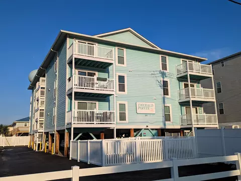 212 58th Ave N #4B, North Myrtle Beach, SC 29582