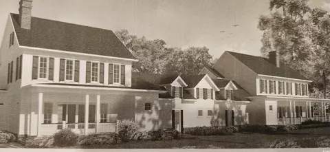 440 All Saints Loop #B, Pawleys Island, SC 29585