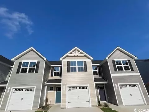 151 Villa Grande St #B, Myrtle Beach, SC 29579