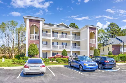 1274 River Oaks Dr #A, Myrtle Beach, SC 29579