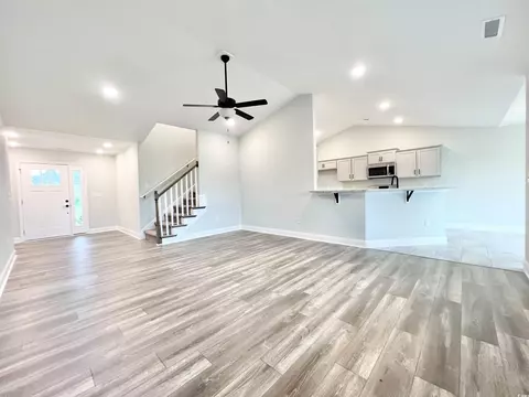 Living - 1424 Nathan Dr, Loris, SC 29569 photo 3 of 3