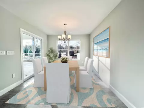 Dining - 1424 Nathan Dr, Loris, SC 29569 photo 1 of 1