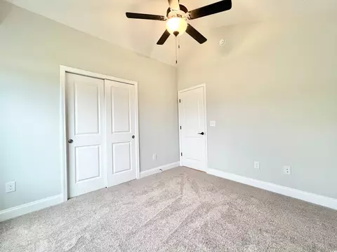 Bedroom - 1424 Nathan Dr, Loris, SC 29569 photo 6 of 7