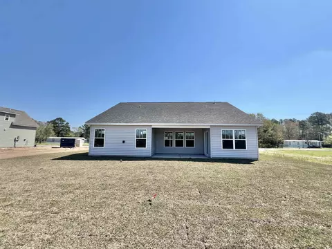 Exterior - 1424 Nathan Dr, Loris, SC 29569 photo 2 of 3