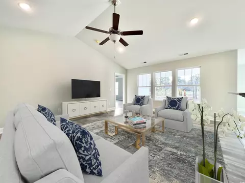 Living - 1424 Nathan Dr, Loris, SC 29569 photo 1 of 3
