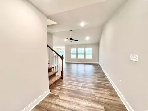 Entry Way - 1424 Nathan Dr, Loris, SC 29569 photo 1 of 2