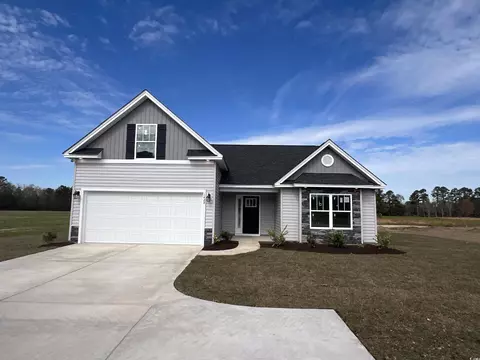 1424 Nathan Dr, Loris, SC 29569