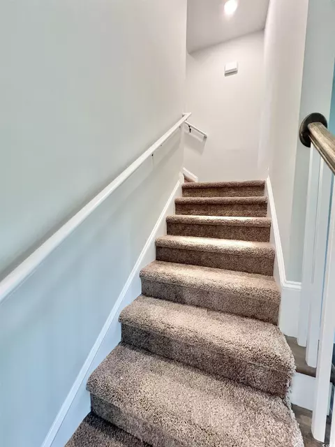 Entry Way - 1424 Nathan Dr, Loris, SC 29569 photo 2 of 2