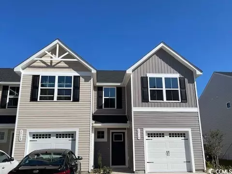 151 Villa Grande St #A, Myrtle Beach, SC 29579