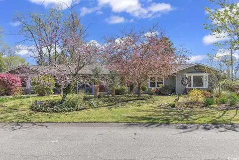 2423 Airport Blvd, North Myrtle Beach, SC 29582