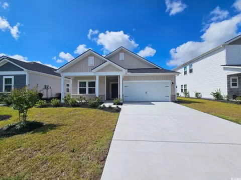 4083 Bayhill St, Myrtle Beach, SC 29579