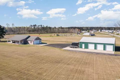2250 Oak Dale Rd, Loris, SC 29569