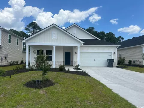 4096 Bayhill St, Myrtle Beach, SC 29579