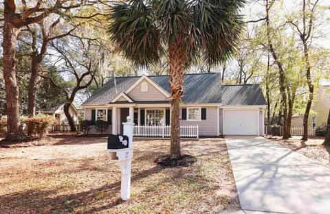 27 Cruz Bay Pl, Pawleys Island, SC 29585