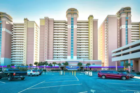 2801 S Ocean Blvd #1141, North Myrtle Beach, SC 29582