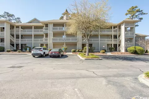 1551 Spinnaker Dr #5711, North Myrtle Beach, SC 29582