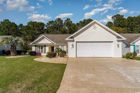 527 Westham Dr, Murrells Inlet, SC 29576