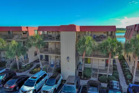 6309 N Ocean Blvd #6D, North Myrtle Beach, SC 29582