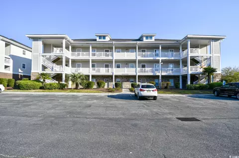 600 Heathrow Dr #1090, Myrtle Beach, SC 29579